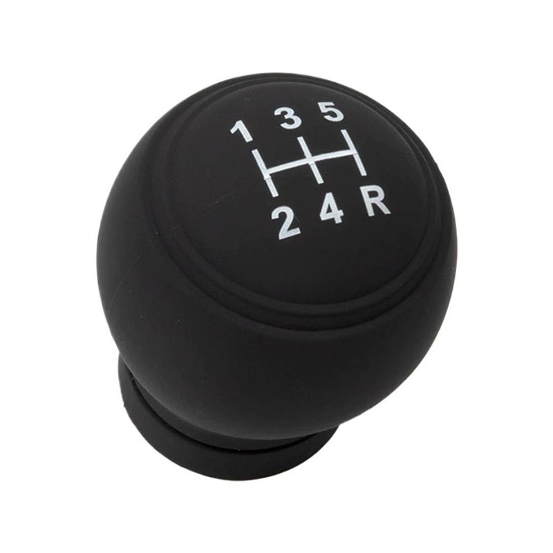 Universal silicone round manual gear shift cover for cars, excavator gear shift knob protective cover, customizable.